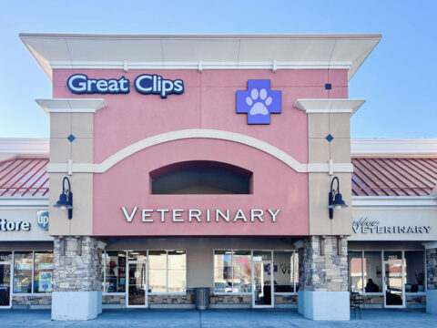 Contact - Valley Veterinary Hospital